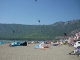 Kite-Surfer im G�kova Golf